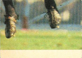 1980 Scanlens VFL #155 Rod Blake Back